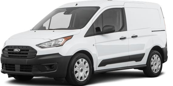 FORD TRANSIT CONNECT 2019 NM0LS6E20K1386627 image